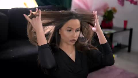 Tamara online show from 03/13/26, 10:00