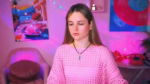 Snapshot of deboralarson chatting on 12/12/24, 07:19 Debora online show from 12/12/24, 07:19