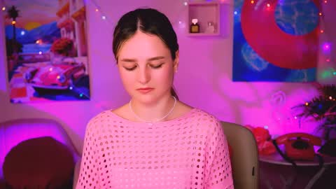 Snapshot of deboralarson chatting on 01/05/25, 06:56 Debora online show from 01/05/25, 06:56