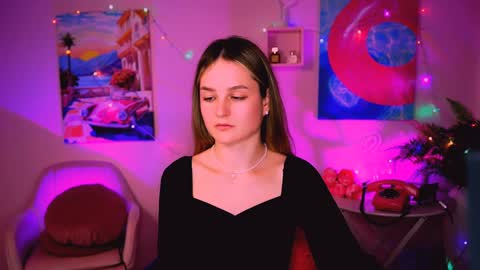 Snapshot of deboralarson chatting on 01/06/25, 06:58 Debora online show from 01/06/25, 06:58