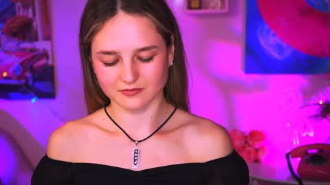 Snapshot of deboralarson chatting on 01/09/25, 01:50 Debora online show from 01/09/25, 01:50