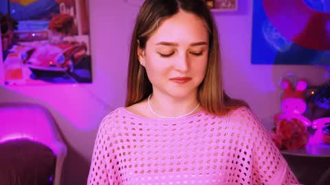 Snapshot of deboralarson chatting on 01/26/25, 07:21 Debora online show from 01/26/25, 07:21