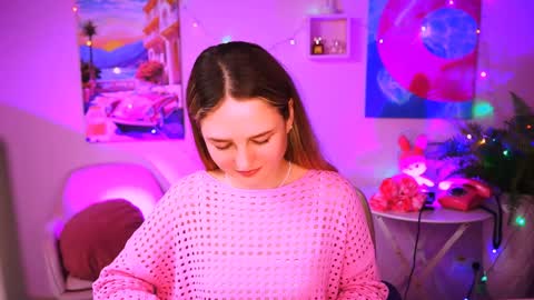 Snapshot of deboralarson chatting on 01/28/25, 02:21 Debora online show from 01/28/25, 02:21