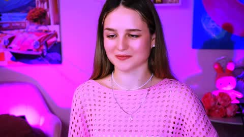 Snapshot of deboralarson chatting on 01/29/25, 07:57 Debora online show from 01/29/25, 07:57