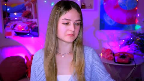 Snapshot of deboralarson chatting on 02/07/25, 09:37 Debora online show from 02/07/25, 09:37