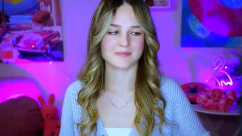 Snapshot of deboralarson chatting on 02/09/25, 03:45 Debora online show from 02/09/25, 03:45