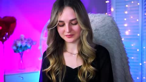 Snapshot of deboralarson chatting on 03/01/25, 10:31 Debora online show from 03/01/25, 10:31