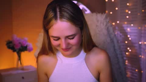 Snapshot of deboralarson chatting on 10/01/25, 03:34 Debora online show from 10/01/25, 03:34