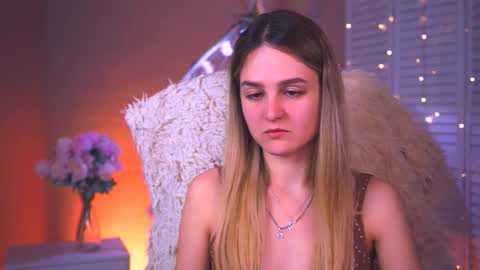 Debora online show from 02/20/26, 08:49