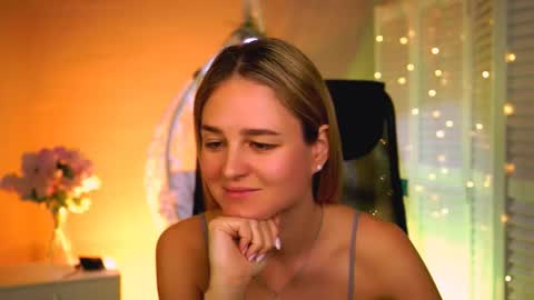 Snapshot of deboralarson chatting on 04/28/26, 02:38 Debora online show from 04/28/26, 02:38