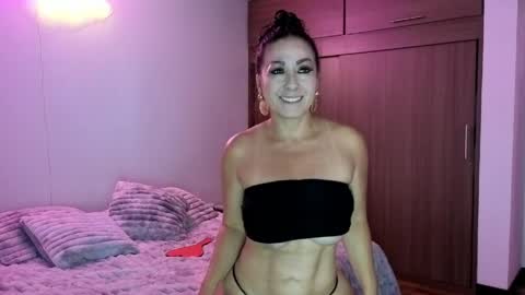 DeboraMom online show from 04/01/26, 12:22