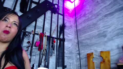 DEBORA online show from 12/29/24, 12:34