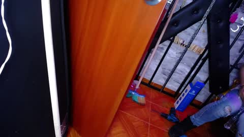 DEBORA online show from 12/30/24, 06:27