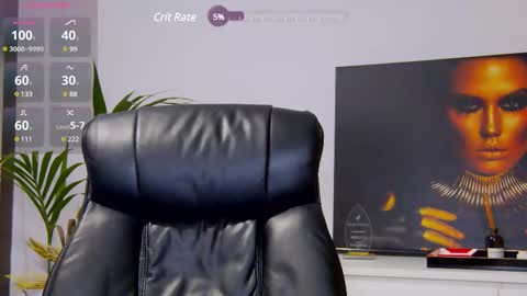 Monique online show from 02/17/25, 01:10