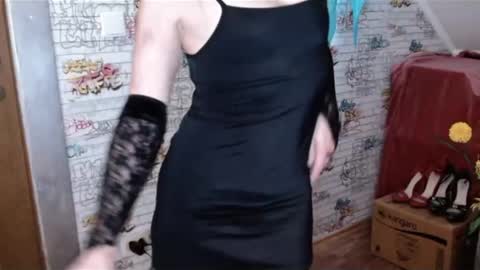 DebraMilf online show from 12/08/24, 04:14