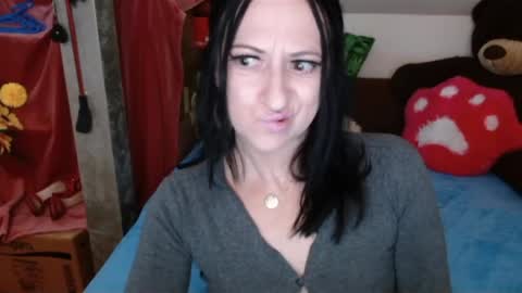 DebraMilf online show from 01/19/25, 07:26