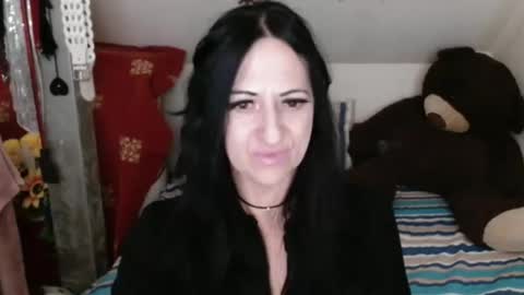 DebraMilf online show from 03/16/26, 02:28