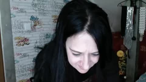 DebraMilf online show from 04/15/26, 02:18