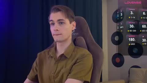 Samuel online show from 11/29/25, 02:20