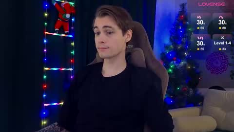 Samuel online show from 01/11/26, 04:23