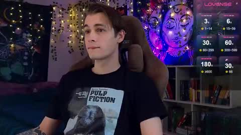 Samuel online show from 02/11/26, 09:03