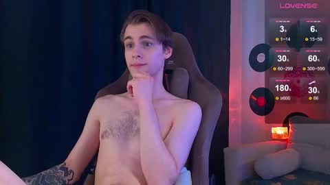 Samuel online show from 03/03/26, 02:23