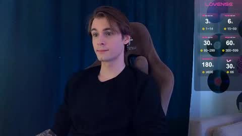 Samuel online show from 03/23/26, 08:18