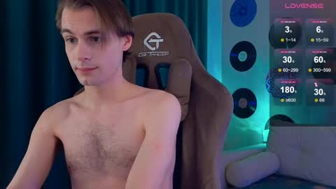 Samuel online show from 04/10/26, 10:14