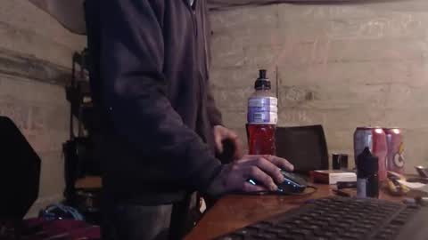 decarabas22 online show from 04/14/26, 01:00