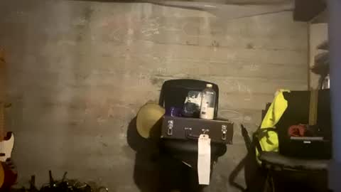 decarabas22 online show from 07/18/26, 07:01