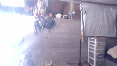 decarabas22 online show from 07/26/26, 11:50