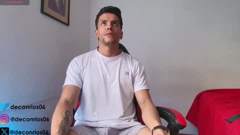 Santiago online show from 02/12/26, 05:19