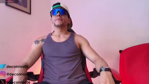 Santiago online show from 03/19/26, 07:18