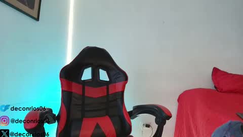 Santiago online show from 03/24/26, 06:24