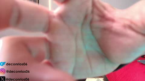 Santiago online show from 04/18/26, 07:58