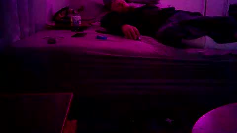 decoyx5o5 online show from 02/12/26, 06:41