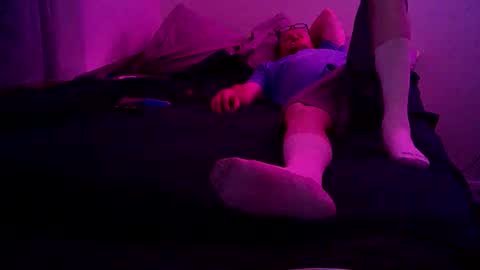 decoyx5o5 online show from 02/15/26, 10:36