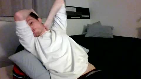 Dee4dayz online show from 07/24/26, 02:09