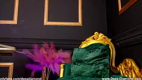 Deea online show from 02/28/25, 05:48