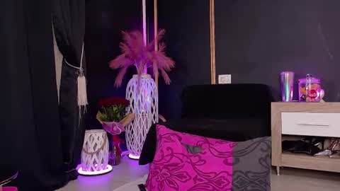 Deea online show from 07/23/26, 12:57