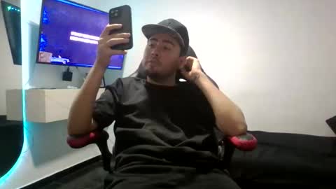 KAOX99 online show from 04/06/26, 01:14