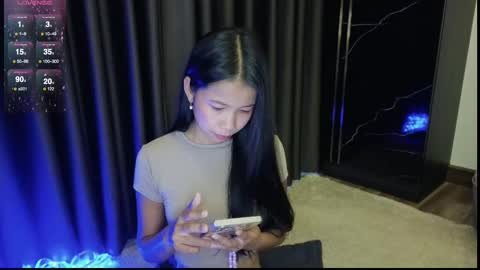 deedeedoll online show from 02/23/25, 01:24