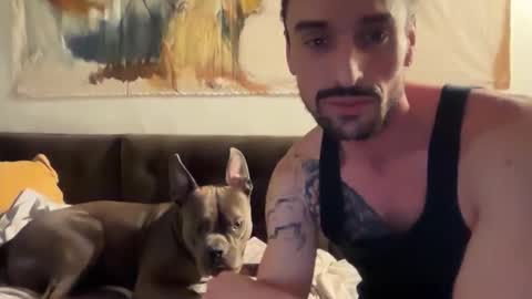 deedubeff online show from 03/06/26, 08:11