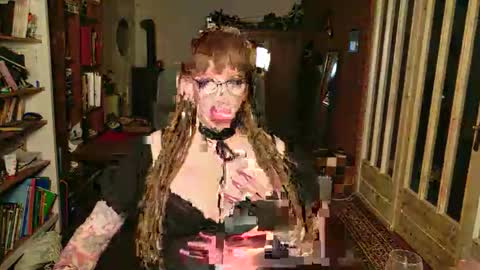 Deeliah online show from 05/16/26, 09:46