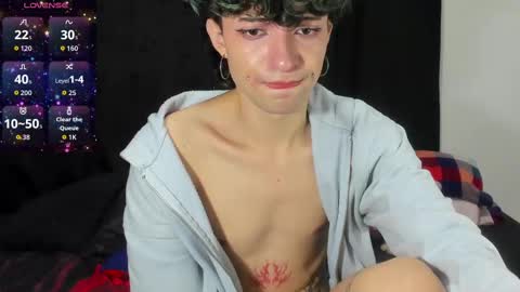 deep sexual dream1 online show from 10/03/25, 06:05