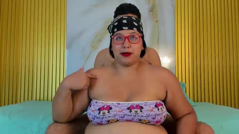 deepandcurvy online show from 02/17/26, 11:50