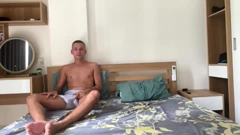 deepboysx online show from 10/21/25, 02:23