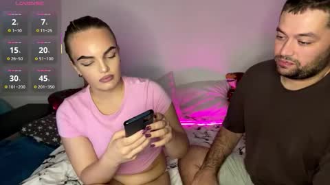 deeplookscouple online show from 10/10/25, 02:05