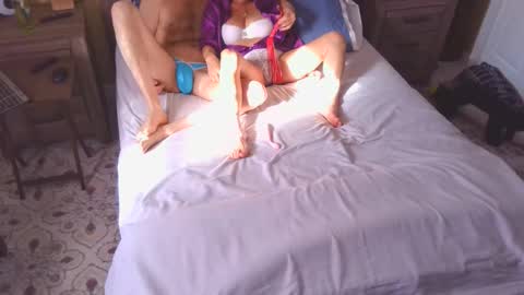 deeplyhydrates online show from 02/21/26, 06:31