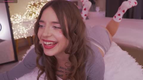 Eva online show from 02/14/25, 08:42